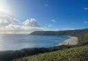 Dodman Point