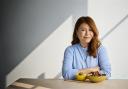 Ping Coombes.