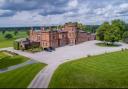 A dog friendly stay at Netherby Hall doesn’t compromise on luxury