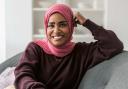Nadiya Hussain.