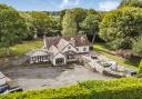 Beaulieu Wood: A proper Cheshire smallholding with space to live