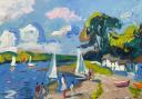 Discover Cornwall’s creative talent this May
