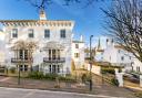 1 Montpelier Villas, Brighton
