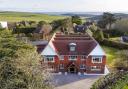 Hunter's Moon is an “incredibly rare” new-build property in the South Downs
