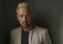 Adam Rickitt is going back to his singing roots this summer with a new album and  concerts.