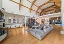 Southport Village Hall renovation