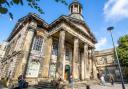 Lancaster city centre is set for an Italian-themed takeover this weekend