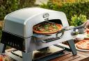 This BBQ doubles as a pizza oven and a griddle and it's the best buy for a summer in the garden