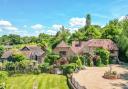 Hazelhurst Farm, Wisborough Green, near Billingshurst