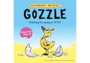 Families have their last chance to experience Gozzle’s wetland adventure at WWT Arundel.