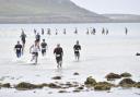 Scilly60 race