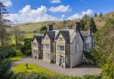 Burnfoot House, Westerkirk