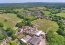 Over 400 acres of East Sussex land is up for grabs