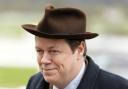 Tom Parker Bowles
