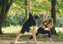 The event will mark the summer solstice