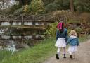 Tatton Park is marking 100 years of a beloved children's character this summer
