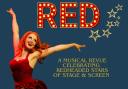 Amber Topaz is bringing her musical revue, titled 