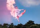UNITY by Gorilla Circus. Courtesy Norfolk _ Norwich Festival and Luke Witcomb