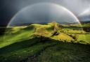 Chrome Hill