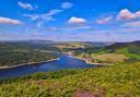 Wonderful Ladybower