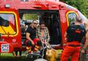 Helifest returns for an unforgettable family day out next weekend.