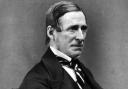 Sir James Paget, 1st Baronet, British surgeon and pathologist in 1873.