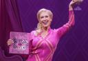 Mean Girls the musical Faye Tozer (Mrs George)
