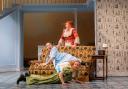 The show has been a hit on the West End