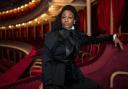 Beverley Knight will play Emmeline Pankhurst in the suffragette's hometown of Manchester in the musical Sylvia.