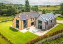 Poyntington, Sherborne, currently on the market with a guide price of £2,395,000