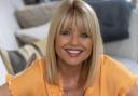 Christine Talbot will host the event