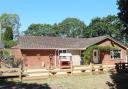 £1,200,000 four-bed detached bungalow, up for sale in Birchwood Road, Swanley