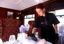 Car 79, the oldest Pullman dining coach at the North Yorkshire Moors Railway (NYMR), will now transport passengers through the countryside as part of the railway’s Autumn Pullman dining services.