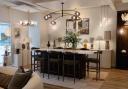 See the Cinder Collection at Heathfield & Co's showroom at the Design Centre, Chelsea Harbour.