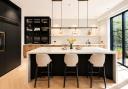You can manufacture beautiful furniture, but if it isn't fitted properly the end result will never be right