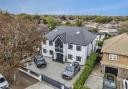 For sale - This £1.8m luxury home in Grays is on the market