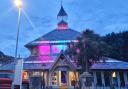 The Theatre Shop has opened at Clevedon Market Hall