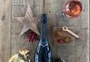 Curry sparkles with Sussex fizz