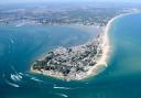Sandbanks beat out locations such as Hulme, South Moor and Chobham to be the UK's price hotspot for 2023