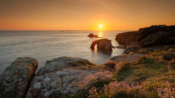 Great British Life: Land's End Great British Life: Land's End