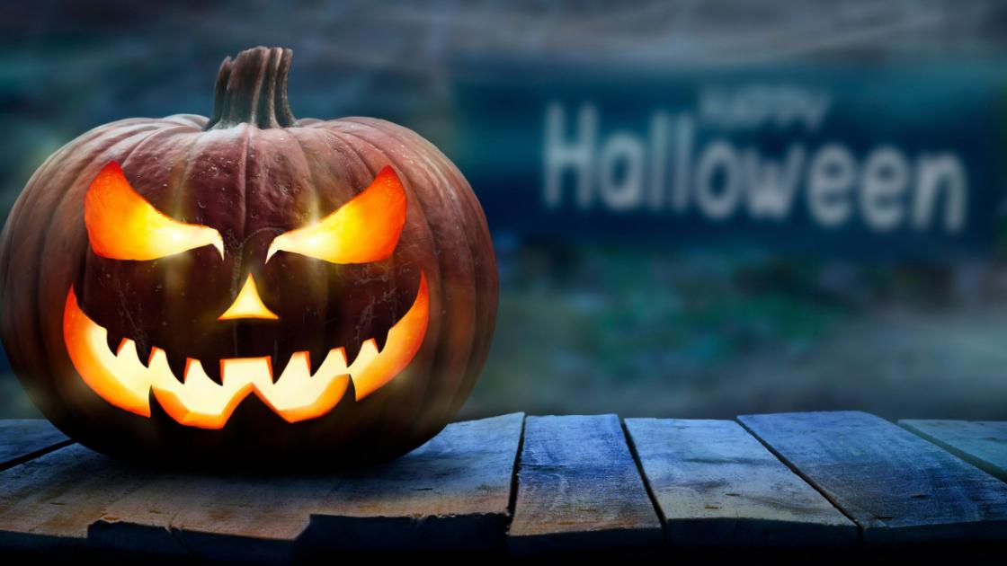 9 spectacular spooky things to do in Hampshire this Halloween | Great  British Life