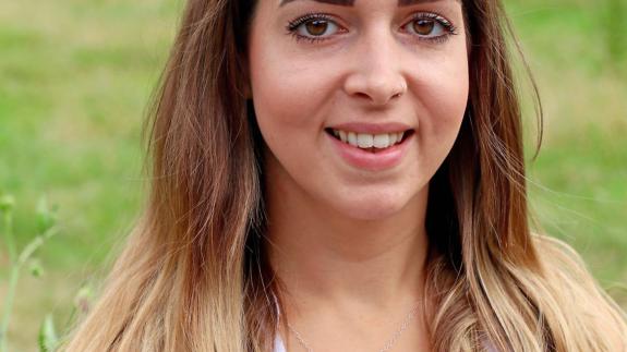 Great British Life: Katie Westwood credit Cobbs Farm Shop Great British Life: Katie Westwood credit Cobbs Farm Shop