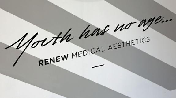 Great British Life: Renew Medical Aesthetics at Gawsworth Great British Life: Renew Medical Aesthetics at Gawsworth