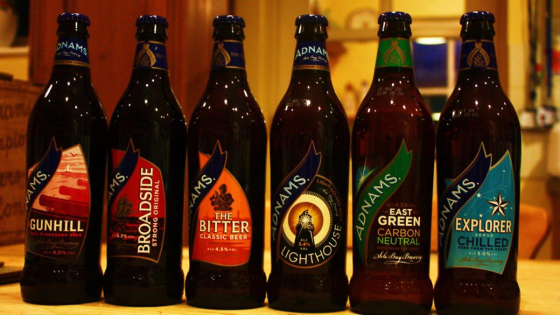 11 of the best breweries in Suffolk 