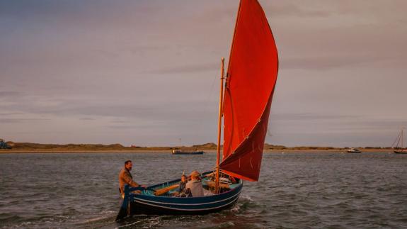 Great British Life: Photo: Leigh Goodsell Great British Life: Photo: Leigh Goodsell