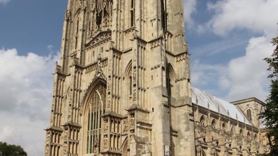 Great British Life: Beverley Minster Great British Life: Beverley Minster