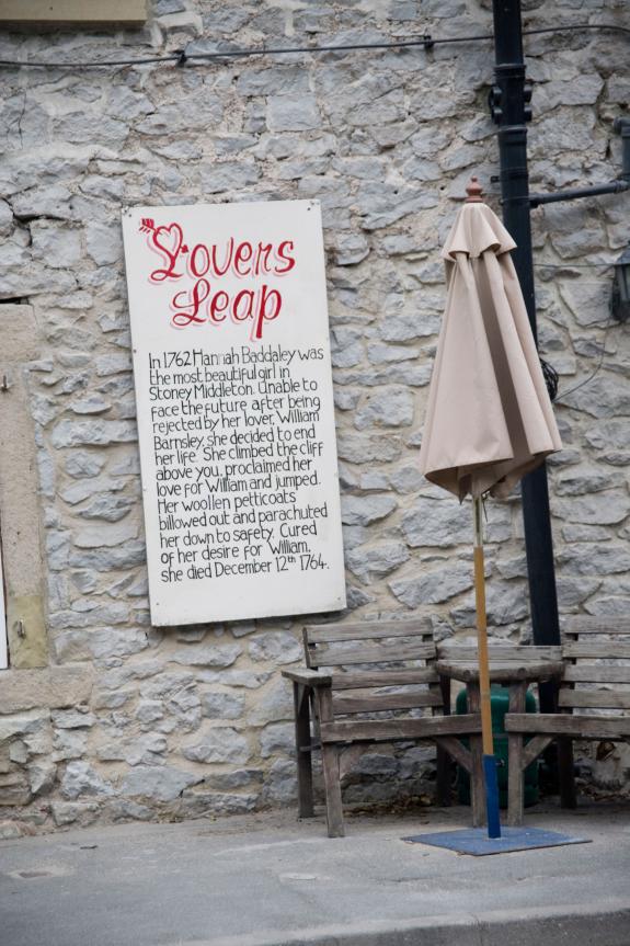 Great British Life: The events of 1762 are commemorated on the famous building which stands close to where she fell - and survived Great British Life: The events of 1762 are commemorated on the famous building which stands close to where she fell - and survived