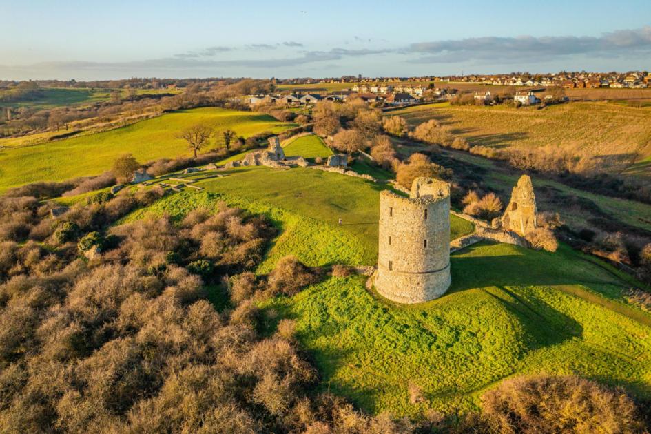 21 Essex iconic landmarks to see on foot