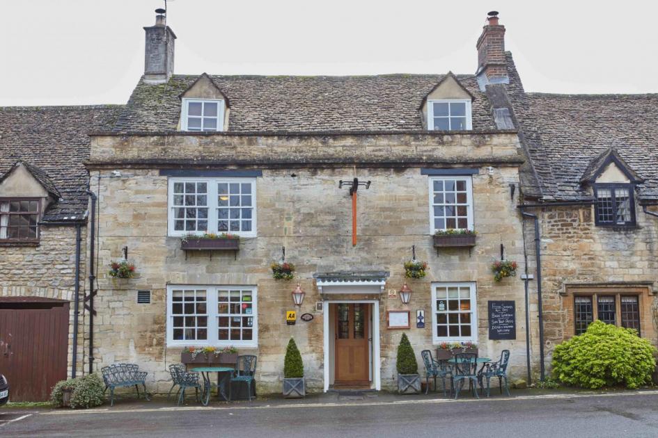 How to spend a day in Burford in Oxfordshire