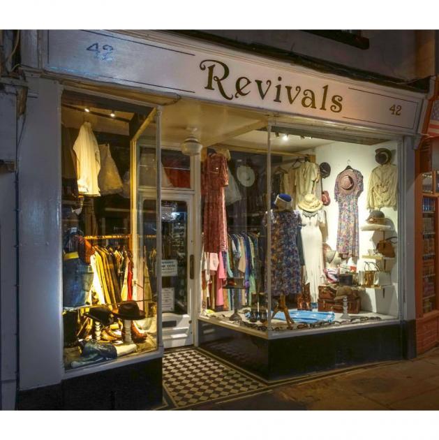 10 of the best independent fashion boutiques in Kent